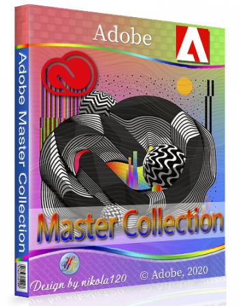 Adobe Master Collection 2021 v 9.0