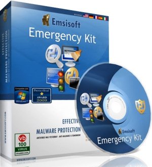 Emsisoft Emergency Kit 2021.9.0.11172