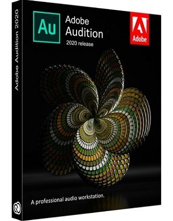 Adobe Audition 2020 13.0.13.46 [x64]