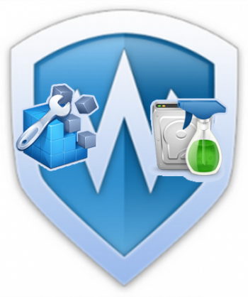 Wise Registry Cleaner 10.3.4.693 / Wise Disk Cleaner 10.4.2.791