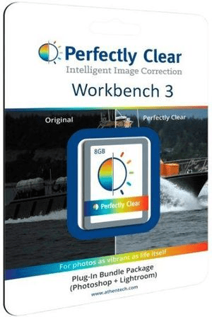 Athentech Perfectly Clear WorkBench 3.11.3.1946