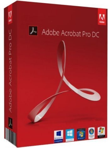 Adobe Acrobat Pro DC 2021.007.20099 