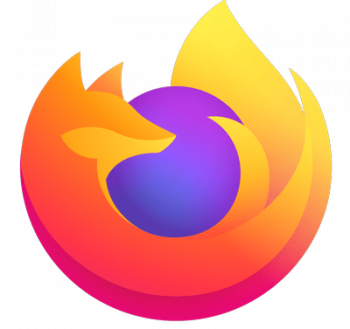 Firefox Browser ESR 78.13.0  (2021)