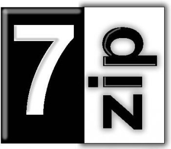 7-Zip 21.01 Alpha (2021)