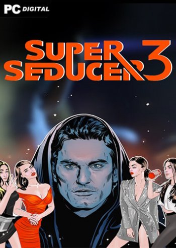 Super Seducer 3 без цензуры