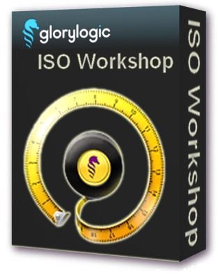 ISO Workshop Pro 10.2 RePack & Portable 