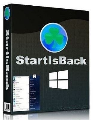 StartIsBack / StartAllBack AiO 3.0.1 (2021)