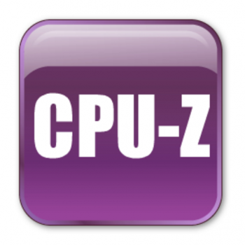 CPU-Z 1.96.0  Portable