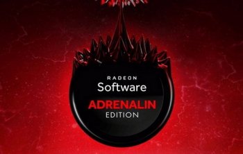 AMD Radeon Software Adrenalin Edition 21.9.2 Beta 