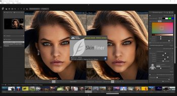  Skin Finer 4.1.1 