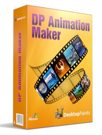 DP Animation Maker 3.4.38