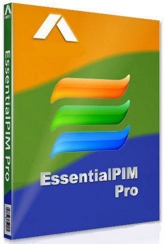 EssentialPIM Pro Business Edition 9.10.7 (2021)