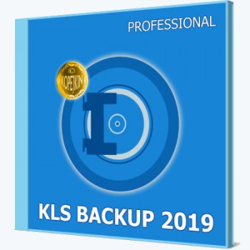 KLS Backup 2019 Professional 10.0.3.6 