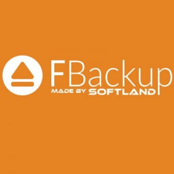FBackup 9.2.413 (2021) 