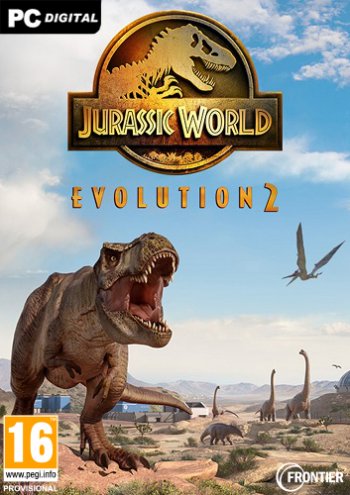 Jurassic World Evolution 2 - Premium Edition