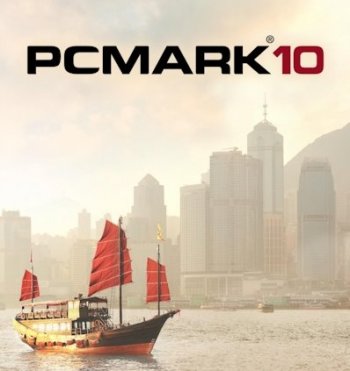 Futuremark PCMark 10 Professional Edition 2.1.2523  (2021)