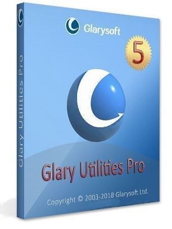 Glary Utilities Pro 5.175.0.203 