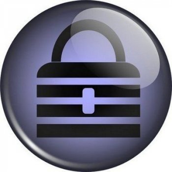 KeePass Password Safe 2.48.1