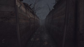Trenches - World War 1 Horror Survival Game