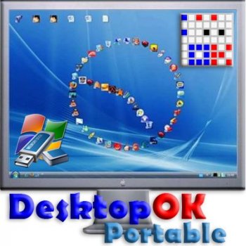 DesktopOK 9.21 Portable (2021)