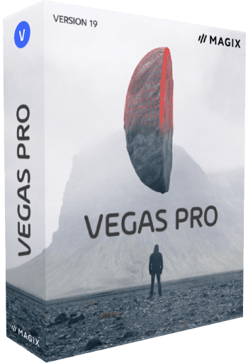 MAGIX Vegas Pro 19.0.0.341 [x64] 