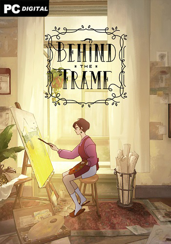 Behind the Frame: Живые полотна