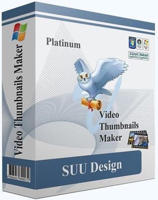 Video Thumbnails Maker Platinum 15.3.0.0