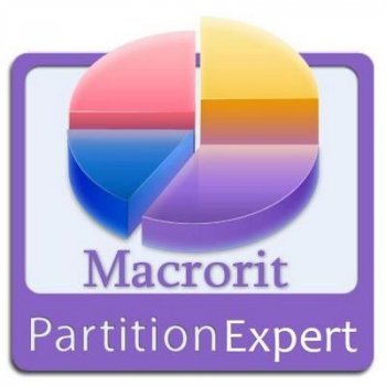 Macrorit Partition Expert 5.7.1 Unlimited Edition