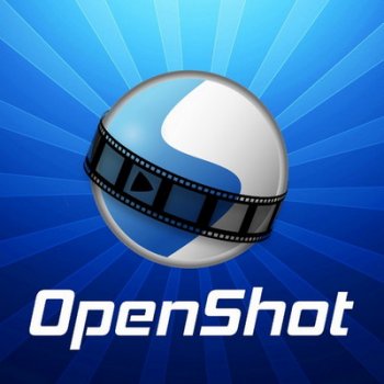 OpenShot 2.6.1 (2021)