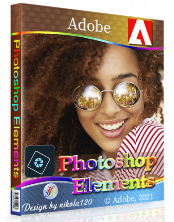 Adobe Photoshop Elements 2022 20.0