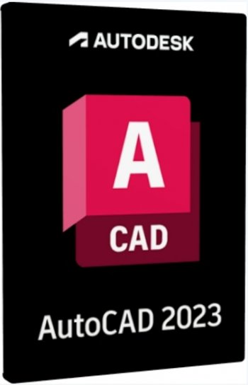 Autodesk AutoCAD 2023  