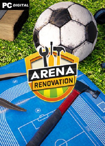 Arena Renovation