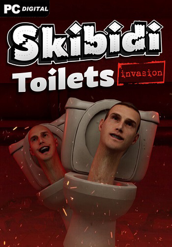 Skibidi Toilets: Invasion