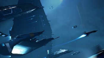 Homeworld 3 - Fleet Command Edition