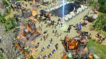 Age of Mythology: Retold