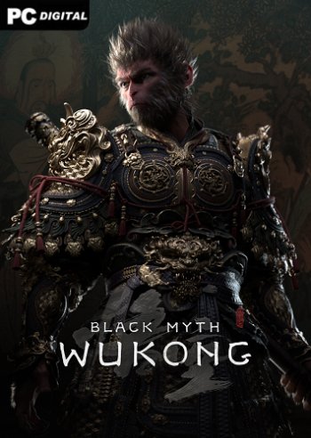 Black Myth: Wukong