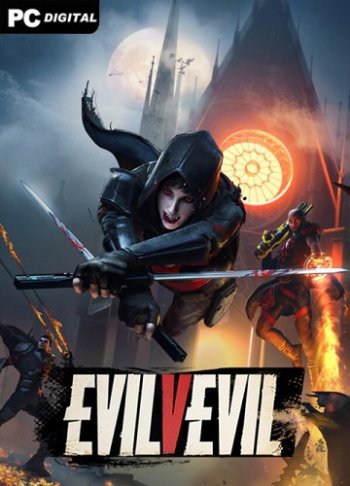 EvilVEvil