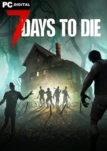 7 Days to Die