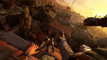 Dying Light: The Beast