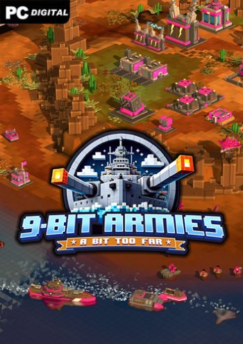 9-Bit Armies: A Bit Too Far