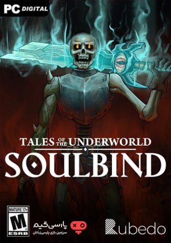 Soulbind: Tales Of The Underworld