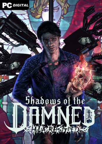 Shadows of the Damned: Hella Remastered