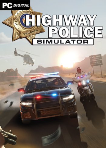 Highway Police Simulator