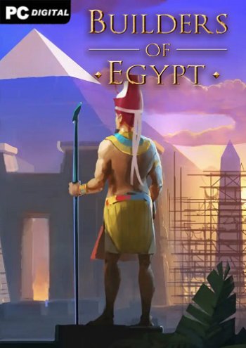 Builders of Egypt