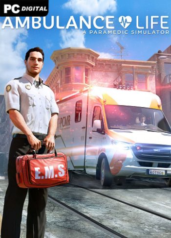 Ambulance Life: A Paramedic Simulator