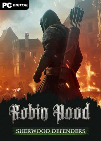 Robin Hood: Sherwood Defenders