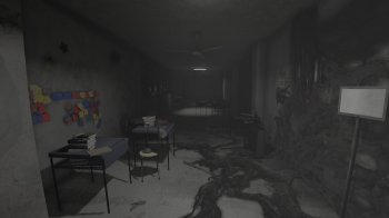 Scarred