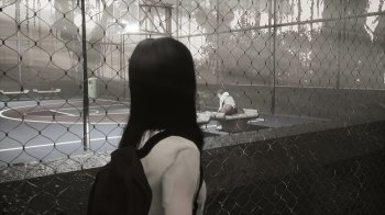 Scarred