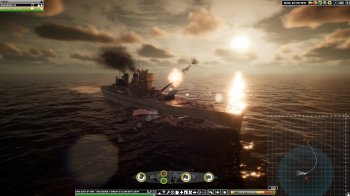 Victory at Sea Atlantic