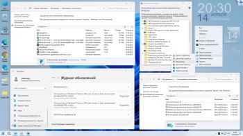 Windows 11 Pro OVGorskiy x64 Bit Rus 2025
